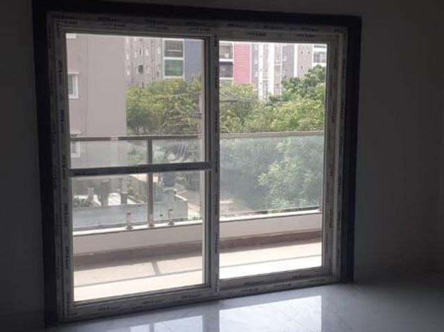 Resale | 3 BHK 1940 Sq.Ft. Apartment in Bhagya Enclave Nagole