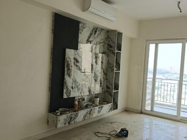Resale | 3 BHK 1940 Sq.Ft. Apartment in Puri Aanandvilas