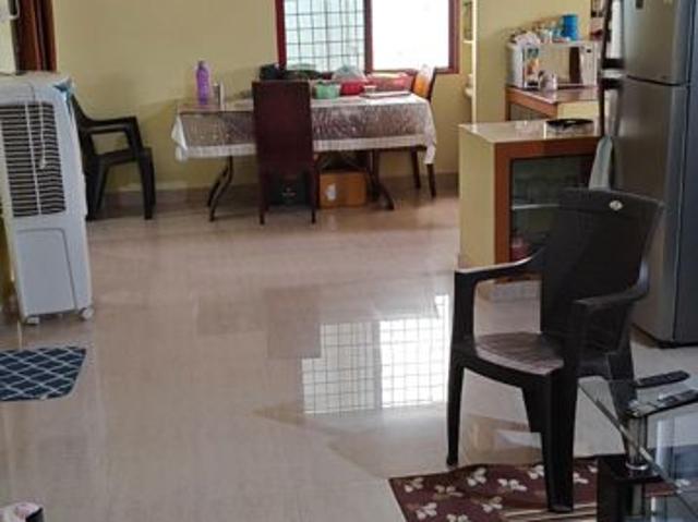 Resale | 3 BHK 1941 Sq.Ft. Apartment in Balaji Nivas Begumpet