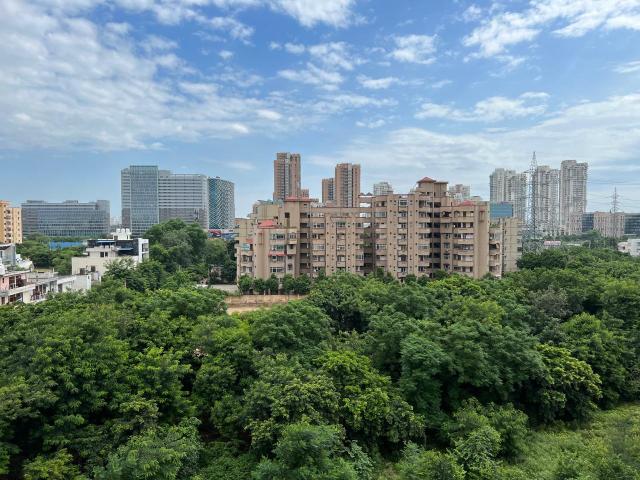 Resale | 3 BHK 1942 Sq.Ft. Apartment in Conscient Heritage Max