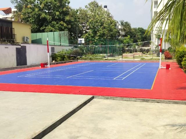 Resale | 3 BHK + 1948 Sq.Ft. Apartment in Mahaveer Sitara