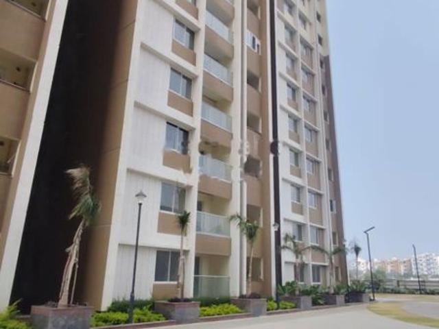 Resale | 3 BHK 1950 Sq.Ft. Apartment in Aurobindo The Regent
