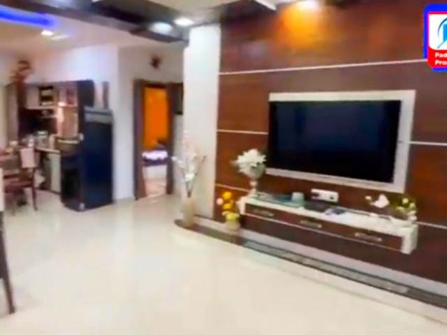 Resale | 3 BHK 1950 Sq.Ft. Apartment in Saroor Nagar