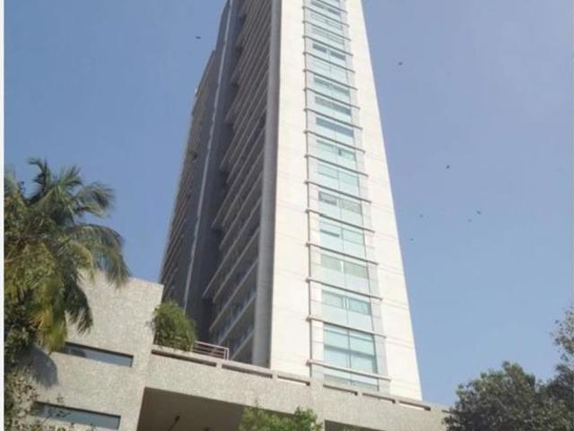 Resale | 3 BHK 1950 Sq.Ft. Apartment in The Wadhwa Anmol Prestige
