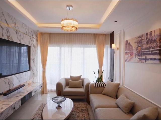 Resale | 3 BHK 1952 Sq.Ft. Apartment in Casagrand Boulevard
