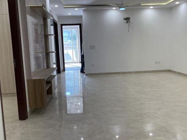 Resale | 3 BHK 1952 Sq.Ft. Apartment in Kharghar
