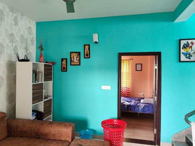 Resale | 3 BHK 1956 Sq.Ft. Villa in Confident Cygnus Phase III