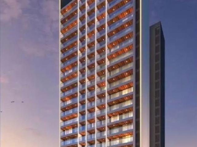 Resale | 3 BHK 1956 Sq.Ft. Apartment in Hitech Cosmos