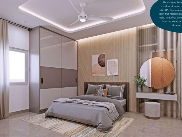 Resale | 3 BHK 195 Sq.Ft. Apartment in Manikonda
