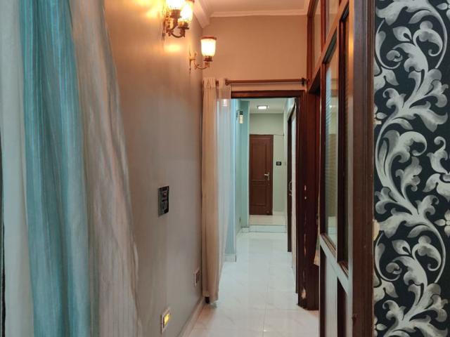 Resale | 3 BHK 1960 Sq.Ft. Apartment in Nilay Begur Woods