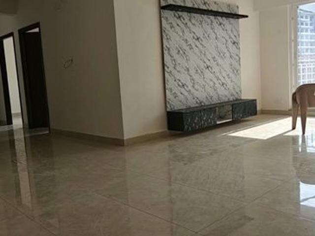 Resale | 3 BHK + 1964 Sq.Ft. Apartment in Rishita Mulberry Heights