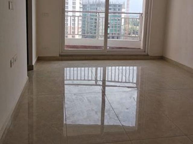 Resale | 3 BHK + 1964 Sq.Ft. Apartment in Rishita Mulberry Heights