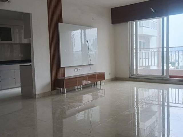 Resale | 3 BHK + 1964 Sq.Ft. Apartment in Rishita Mulberry Heights
