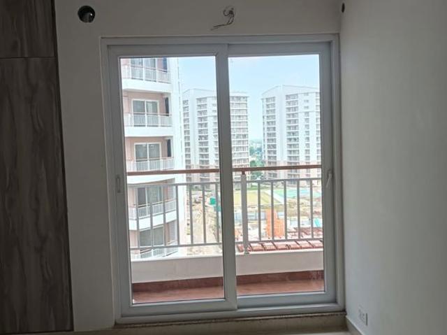 Resale | 3 BHK + 1964 Sq.Ft. Apartment in Rishita Mulberry Heights