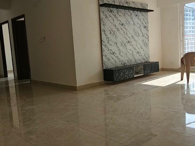 Resale | 3 BHK + 1964 Sq.Ft. Apartment in Rishita Mulberry Heights