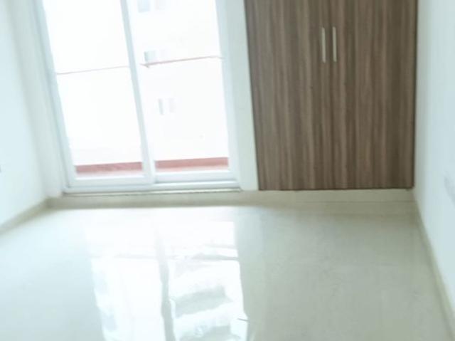 Resale | 3 BHK 1964 Sq.Ft. Apartment in Rishita Mulberry Heights