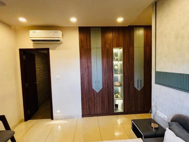 Resale | 3 BHK + 1965 Sq.Ft. Apartment in Assetz Mizumi Reserve