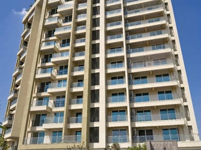 Resale | 3 BHK + 1968 Sq.Ft. Apartment in Trimurthi Arabella