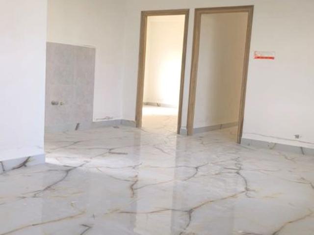 Resale | 3 BHK 1972 Sq.Ft. Apartment in SV Homes Tarnaka