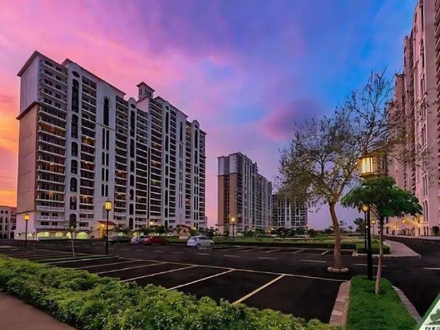 Resale | 3 BHK 1974 Sq.Ft. Apartment in Kharghar