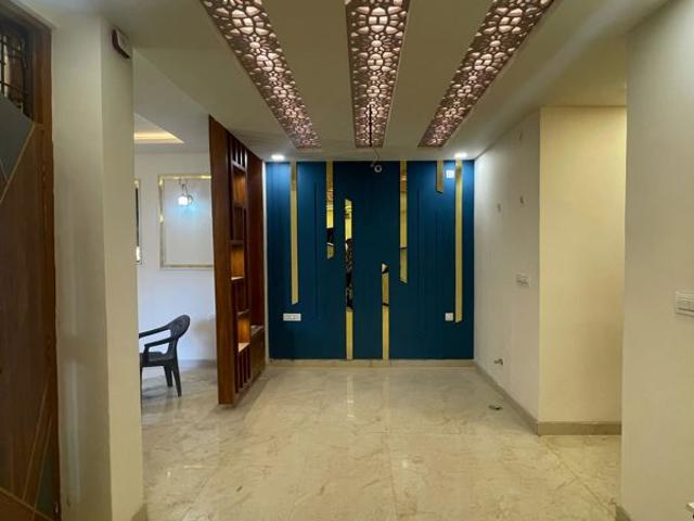 Resale | 3 BHK + 1975 Sq.Ft. Villa in Arsha Madhav Greens