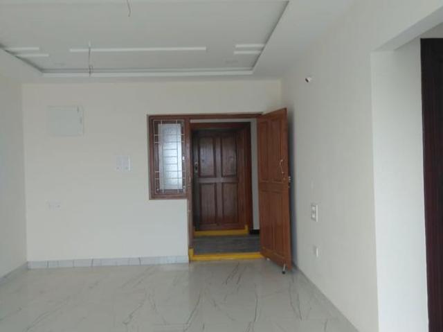 Resale | 3 BHK 1975 Sq.Ft. Apartment in Arka Enclave Alwal