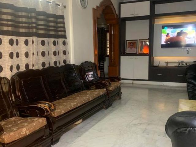Resale | 3 BHK 1975 Sq.Ft. Apartment in Hill View Banjara Hills