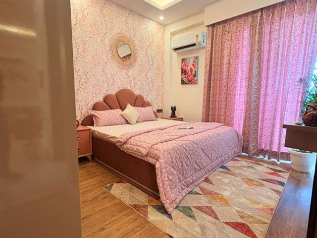 Resale | 3 BHK + 1975 Sq.Ft. Apartment in NS Avani Signature Floors