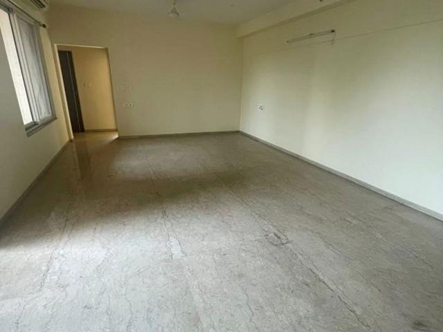 Resale | 3 BHK + 1979 Sq.Ft. Apartment in Gera Trinity Towers