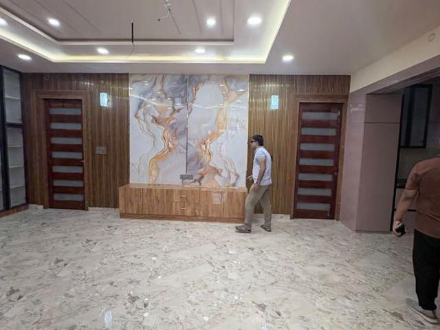Resale | 3 BHK + 1980 Sq.Ft. Villa in Versatile Dev Bhumi 4