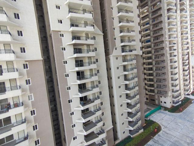 Resale | 3 BHK + 1980 Sq.Ft. Apartment in ASBL Spectra