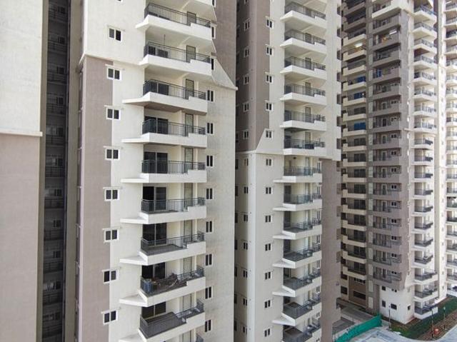 Resale | 3 BHK + 1980 Sq.Ft. Apartment in ASBL Spectra