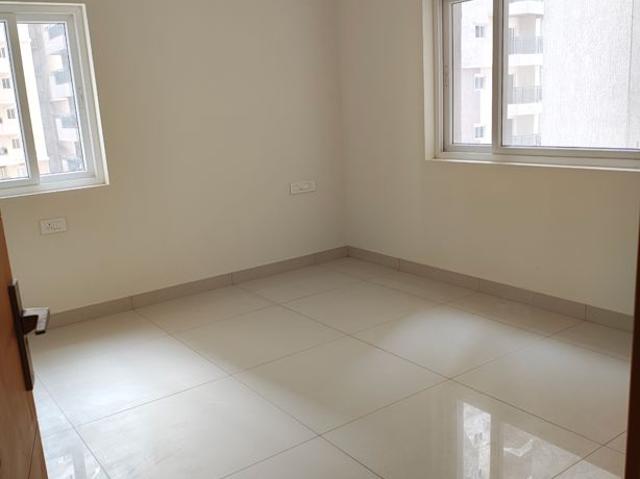 Resale | 3 BHK + 1980 Sq.Ft. Apartment in ASBL Spectra