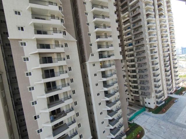 Resale | 3 BHK + 1980 Sq.Ft. Apartment in ASBL Spectra