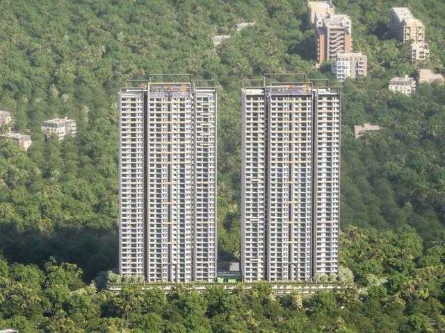 Resale | 3 BHK + 1987 Sq.Ft. Apartment in Raghavendra Apartments Ramanthpur