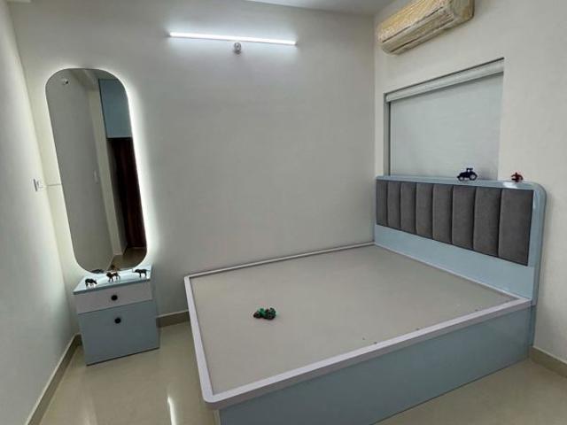 Resale | 3 BHK + 1985 Sq.Ft. Apartment in Bollineni Bion