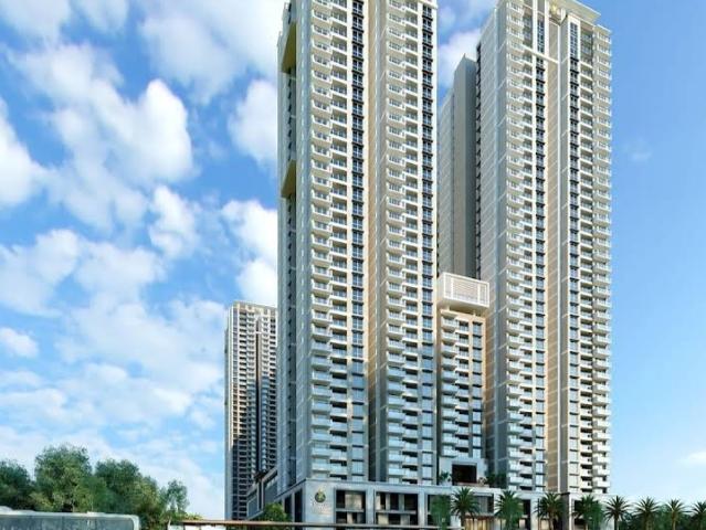 Resale | 3 BHK 1989 Sq.Ft. Apartment in Prestige Clairemont