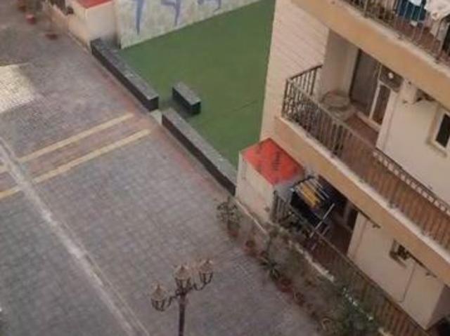 Resale | 3 BHK 1990 Sq.Ft. Apartment in Uninav Bliss