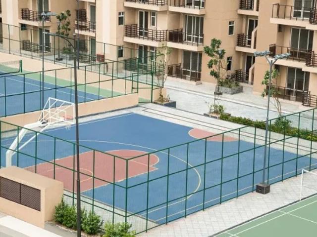 Resale | 3 BHK 1991 Sq.Ft. Apartment in Satya The Hermitage