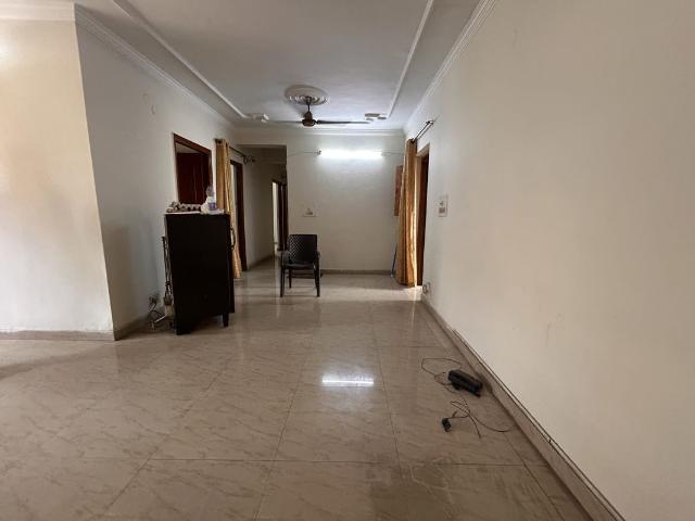 Resale | 3 BHK 1903 Sq.Ft. Apartment in Sector 6 Dwarka