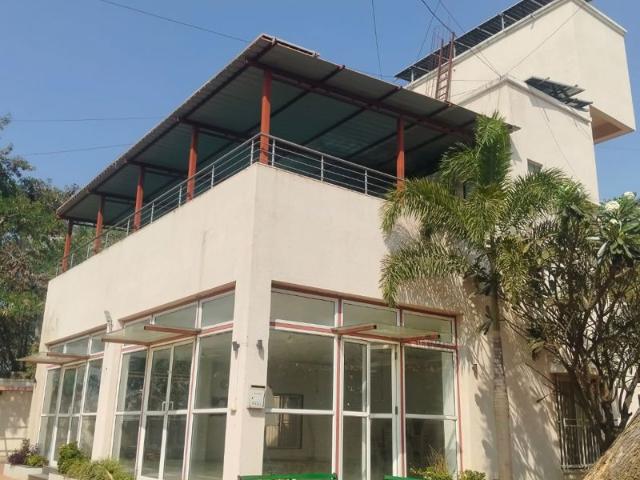 Resale | 3 BHK 1900 Sq.Ft. Villa in NG Rathi Benchmark Undri