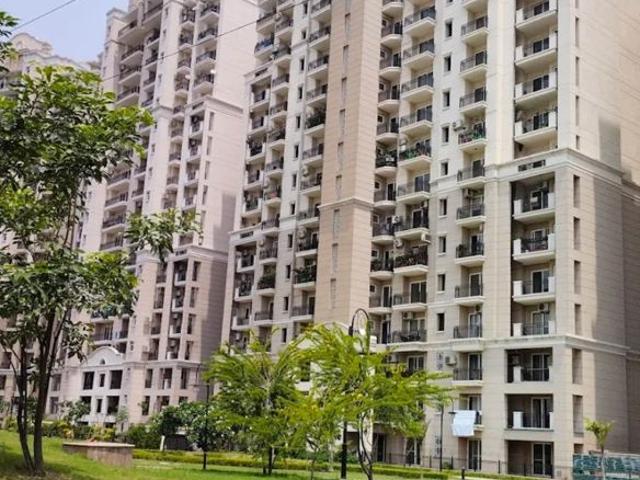 Resale | 3 BHK 1900 Sq.Ft. Apartment in ATS Golf Meadows