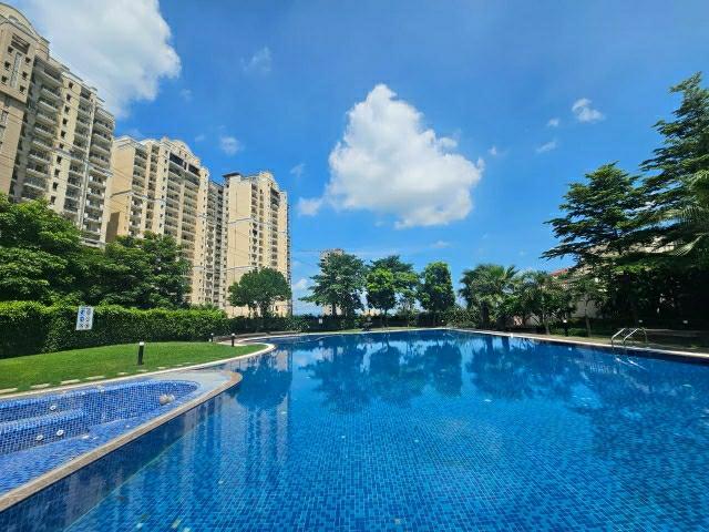 Resale | 3 BHK 1900 Sq.Ft. Apartment in Ats Golf Meadows Dera Bas