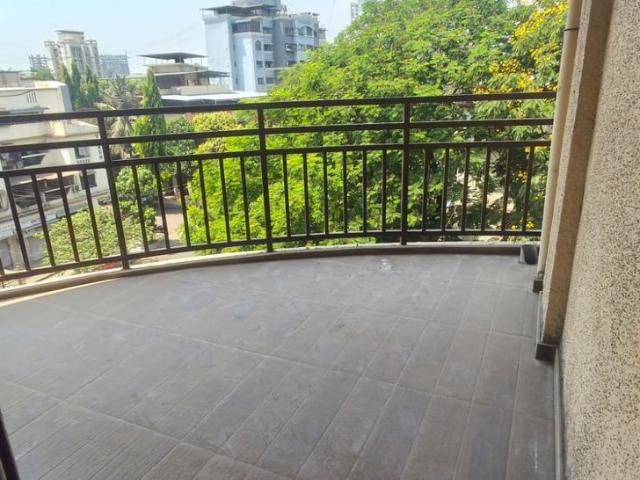 Resale | 3 BHK 1900 Sq.Ft. Apartment in Baba Homes Nerul
