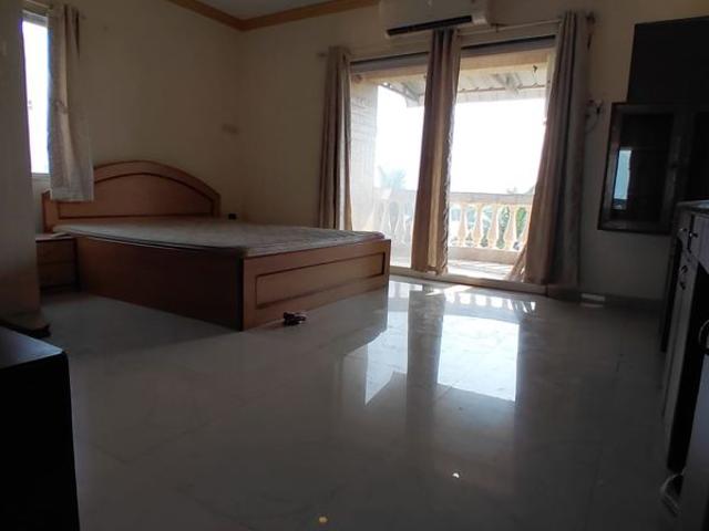 Resale | 3 BHK 1900 Sq.Ft. Apartment in Bhakti Niwas CHS Sector 50 Seawoods