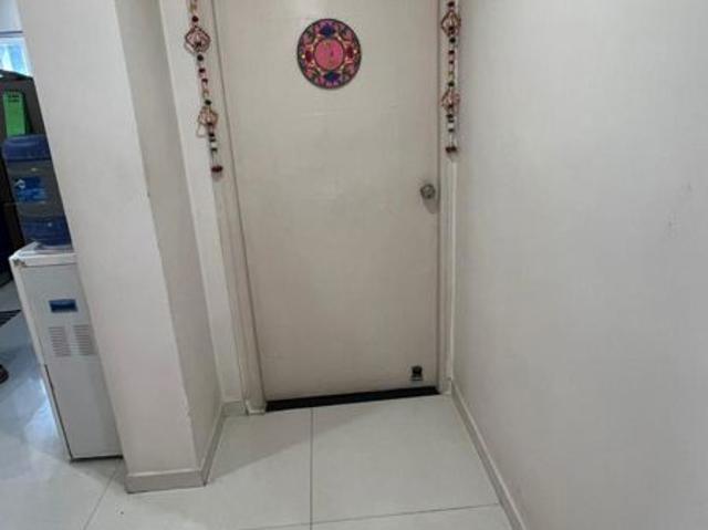 Resale | 3 BHK 1900 Sq.Ft. Apartment in Bhavani Nilayam Moula Ali
