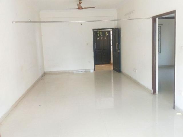 Resale | 3 BHK 1900 Sq.Ft. Apartment in Kollur