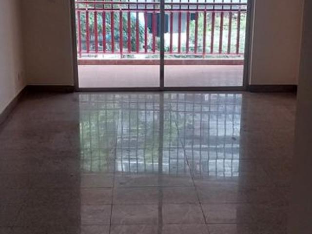 Resale | 3 BHK + 1900 Sq.Ft. Apartment in Jayanagar