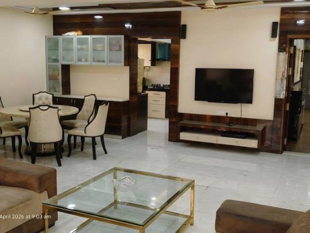 Resale | 3 BHK 1900 Sq.Ft. Apartment in Maitri Ocean