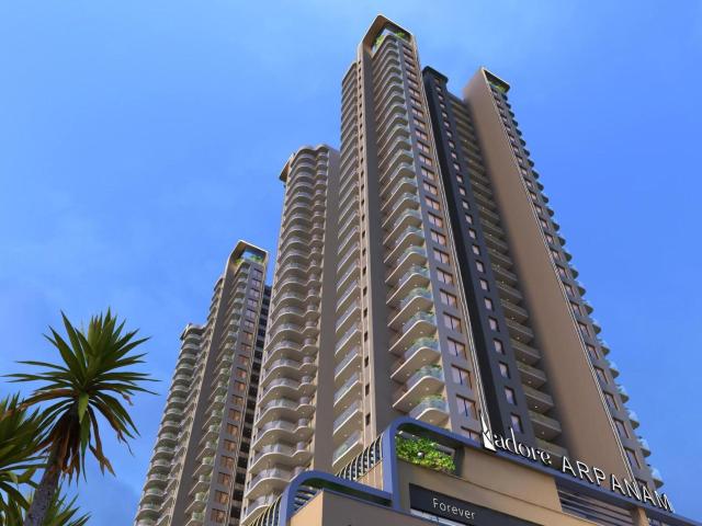 Resale | 3 BHK 1900 Sq.Ft. Apartment in Sector 83